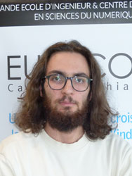 Symeon VAIDANIS