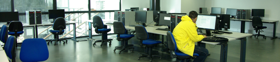Ecole d'ingénieur et centre de recherche en Sciences du numérique