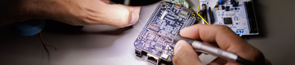 Recherche à EURECOM