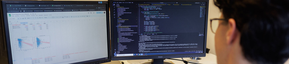 Recherche à EURECOM