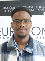 ABDRAHAMANE Waddi