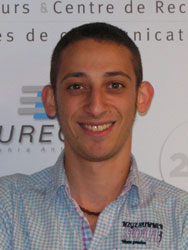 AZRAOUI Monir