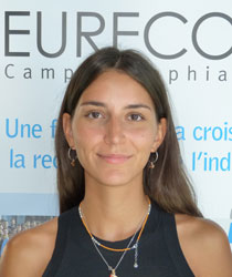 D'ALPAOS Bianca