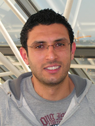 HAFSAOUI Aymen