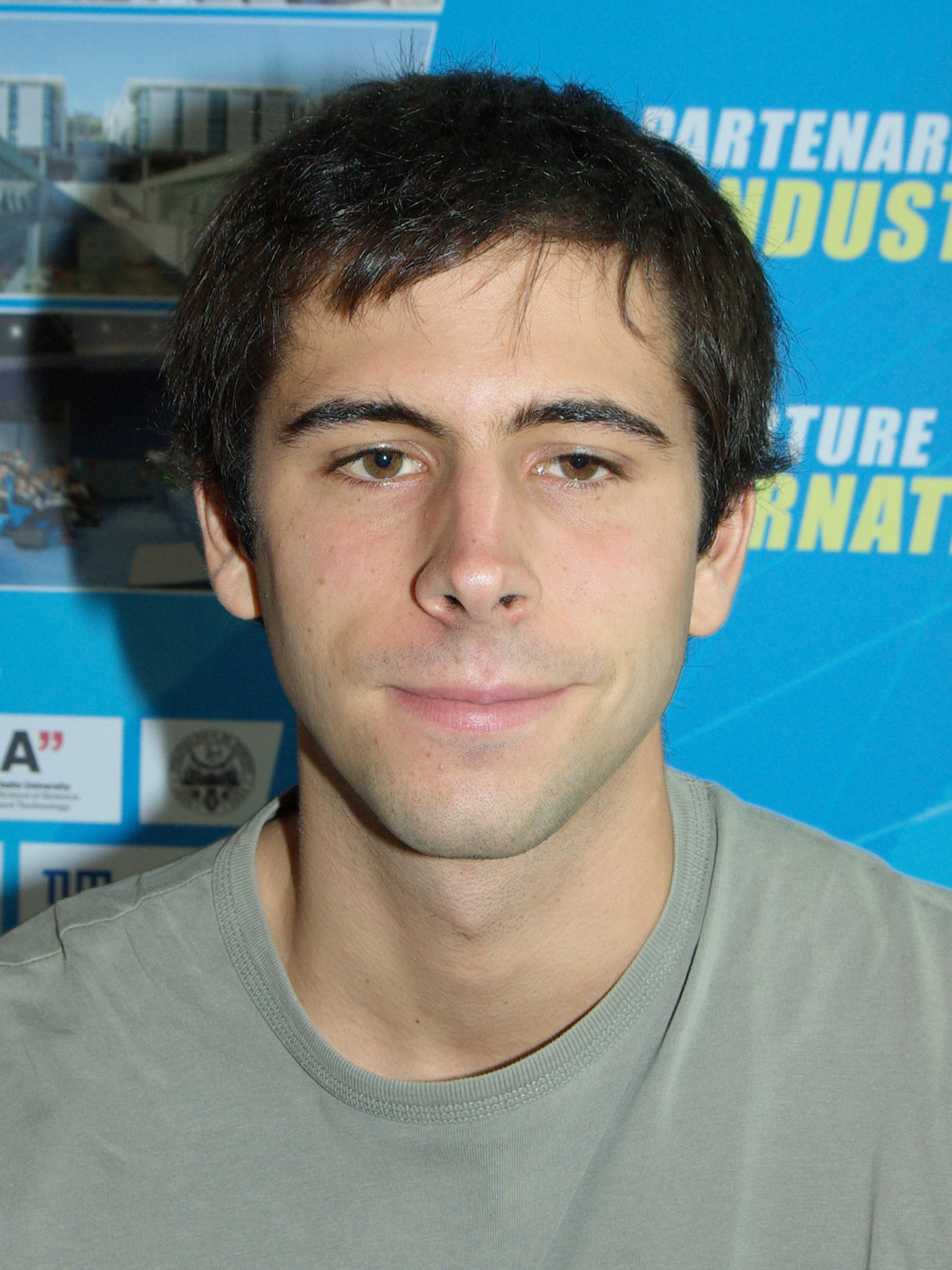 LUGOU Florian