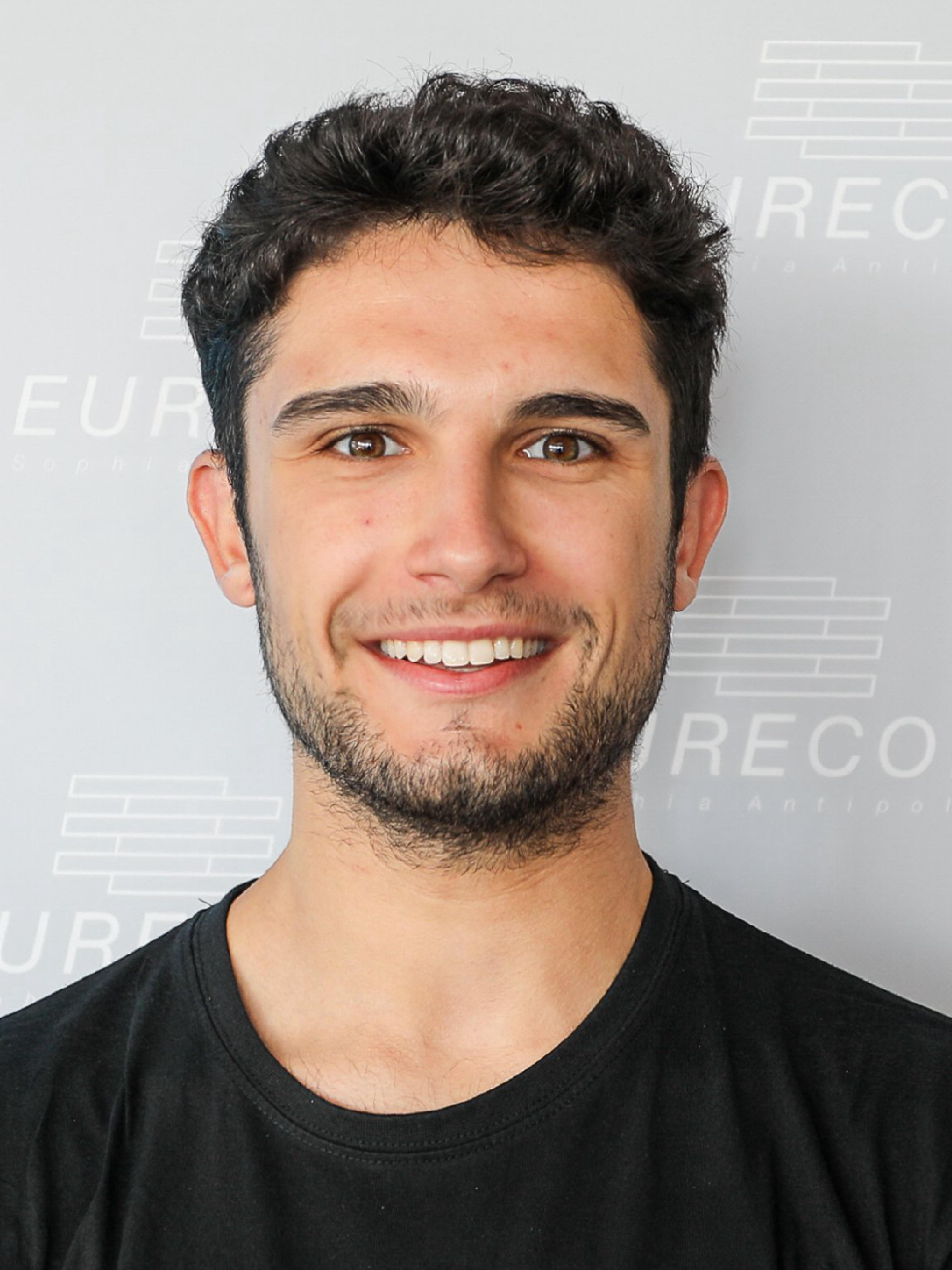 NEPOTE Luca