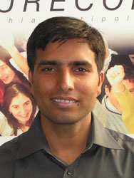 SINGH Arun Kumar