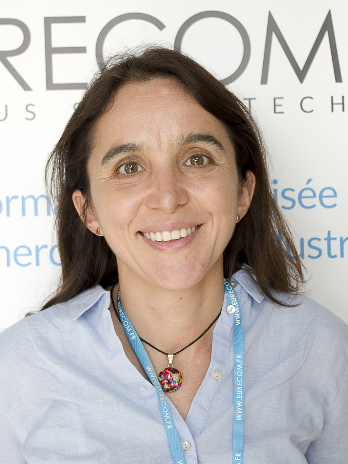 ZULUAGA Maria A.