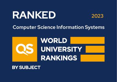 QS ranking 2023 