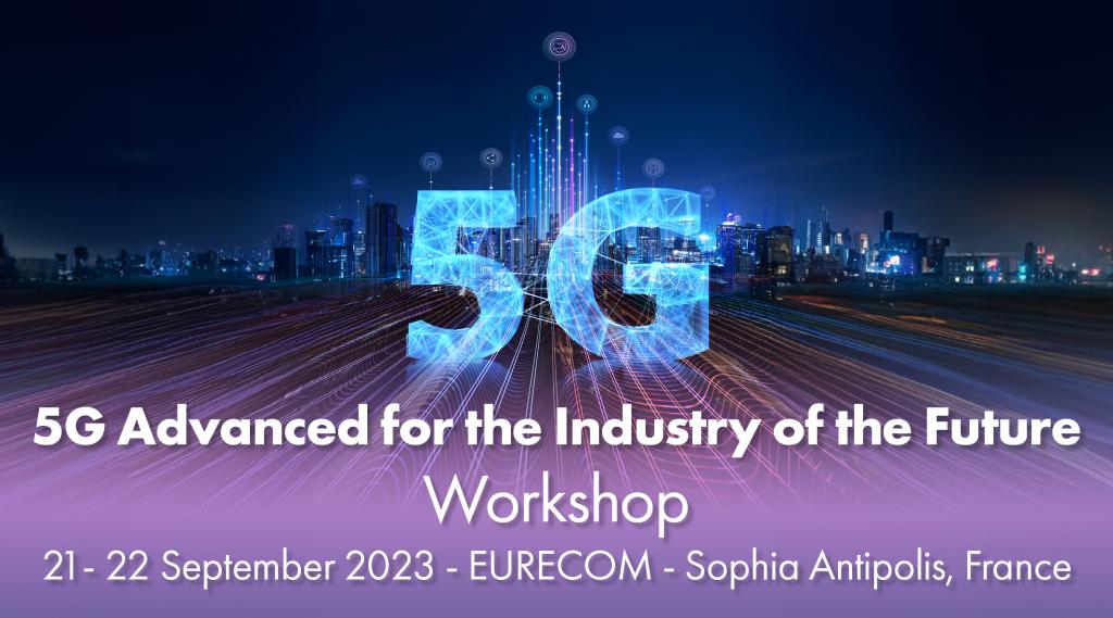 5G visual 