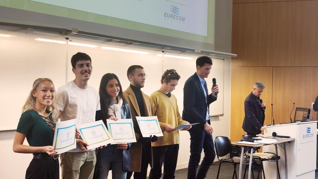 Award 2025 classs