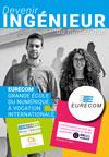 brochure ingénieur