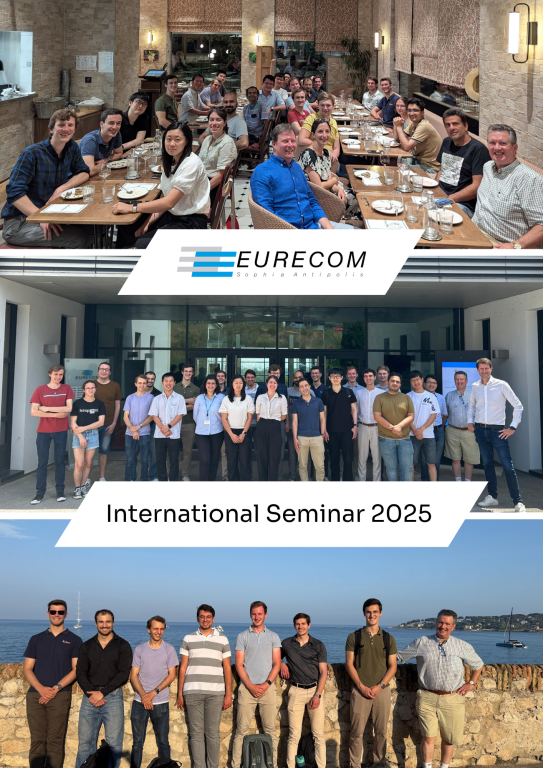 International seminar 2025