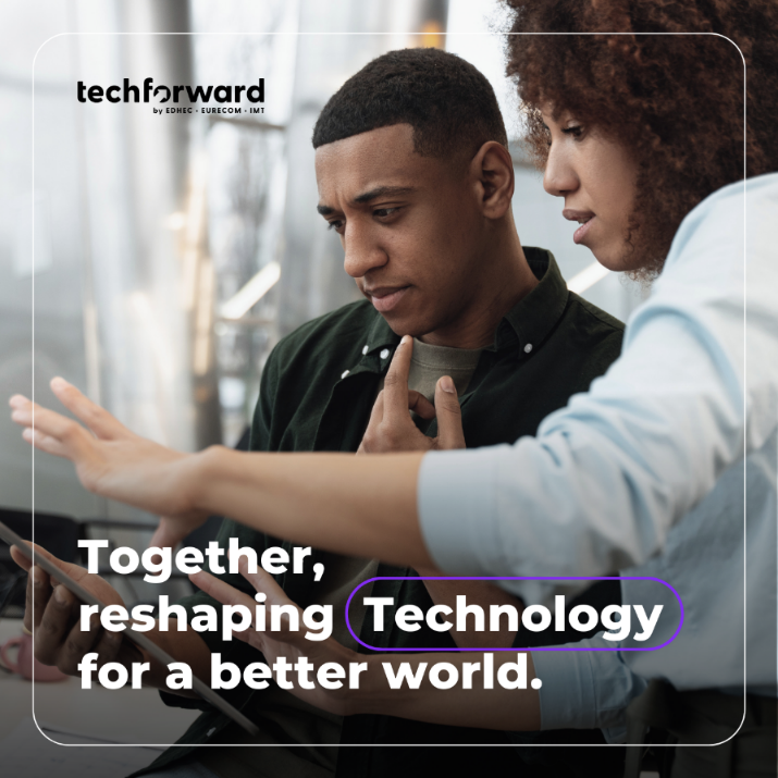 Tech Forward 