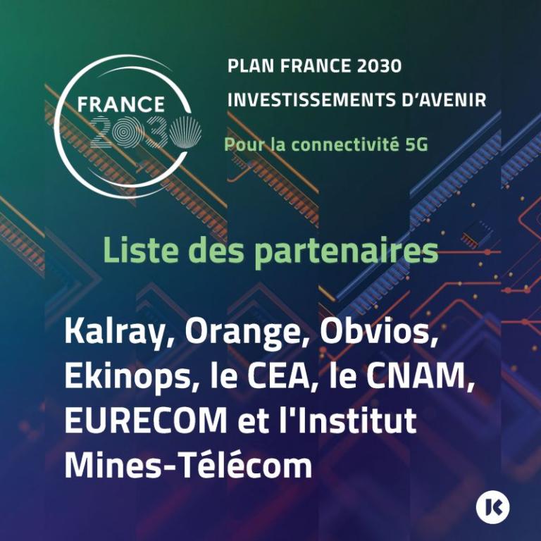 EURECOM Orange partnership