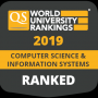 world university ranking logo